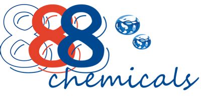 888 Chemicals.